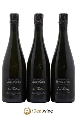 Les Maillons Blanc de Noirs Extra Brut Ulysse Collin