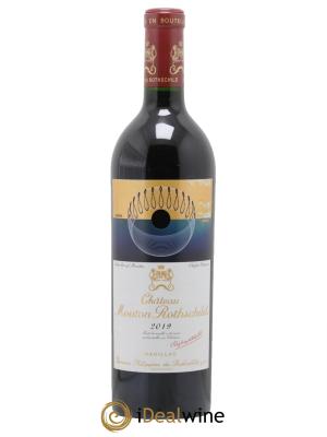 Château Mouton Rothschild 1er Grand Cru Classé