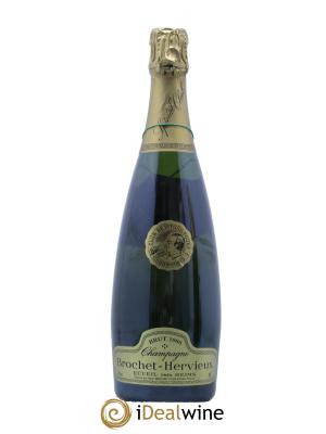 Champagne Brut Brochet Hervieux