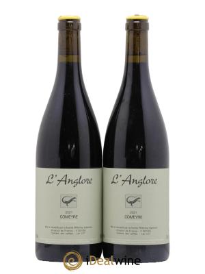 Vin de France Comeyre L'Anglore 