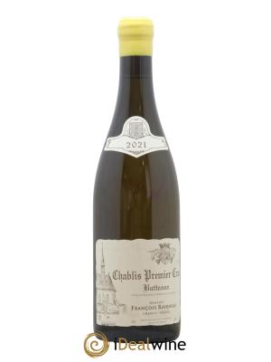 Chablis 1er Cru Butteaux Raveneau (Domaine)