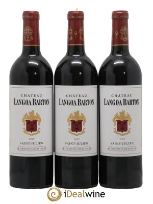 Château Langoa Barton 3ème Grand Cru Classé