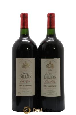 Château Dillon Cru Bourgeois