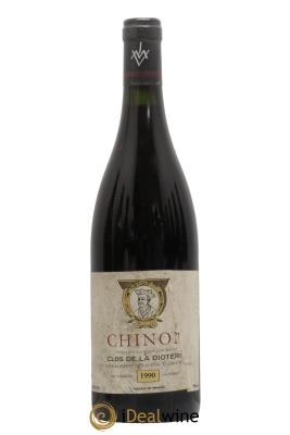 Chinon Clos de La Dioterie Charles Joguet