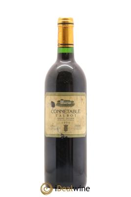 Connétable de Talbot Second Vin