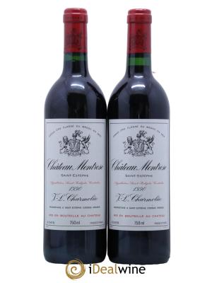 Château Montrose 2ème Grand Cru Classé