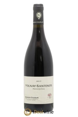 Volnay 1er Cru Santenots Buisson-Charles (Domaine)