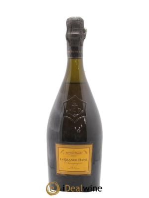 La Grande Dame Veuve Clicquot Ponsardin