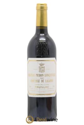 Château Pichon Longueville Comtesse de Lalande 2ème Grand Cru Classé