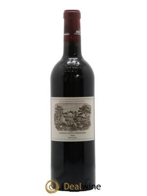 Château Lafite Rothschild 1er Grand Cru Classé