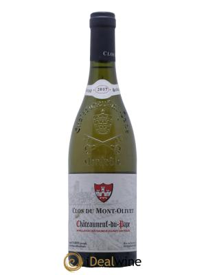 Châteauneuf-du-Pape Clos du Mont-Olivet 