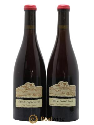 Côtes du Jura Cuvée de l'Enfant Terrible Jean-François Ganevat (Domaine)