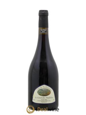 Vin de France Clôt de Taillelauque Le Casot des Mailloles