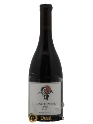 Vin de France Laisse Tomber Gamay Bastian Wolber