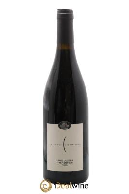 Saint-Joseph Syrah Lovely La Ferme des Sept Lunes