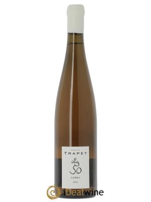 Alsace Muscat Ambre Domaine Trapet 