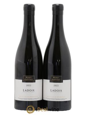 Ladoix Morey-Coffinet (Domaine)