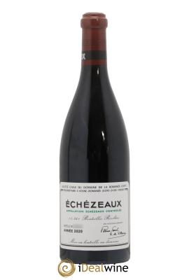 Echezeaux Grand Cru Domaine de la Romanée-Conti