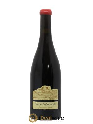 Côtes du Jura Cuvée de l'Enfant Terrible Jean-François Ganevat (Domaine)