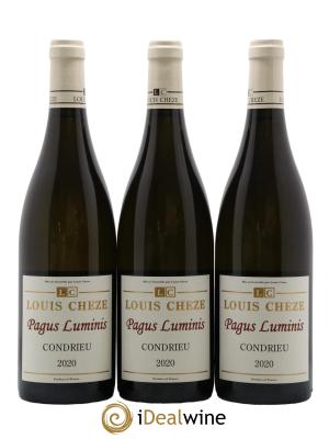 Condrieu Pagus Luminis Louis Cheze (Domaine)