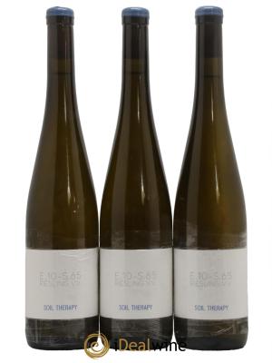 Alsace Riesling V.V. E 10 S.65 Soil Therapy