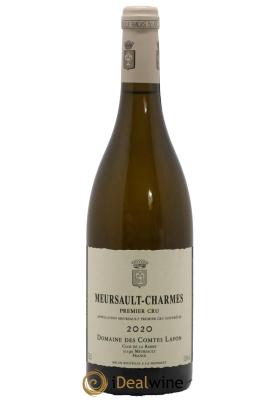 Meursault 1er Cru Charmes Comtes Lafon (Domaine des)