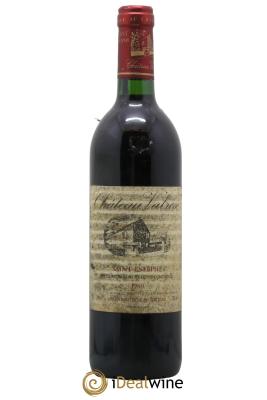 Château Valrose Cru Bourgeois