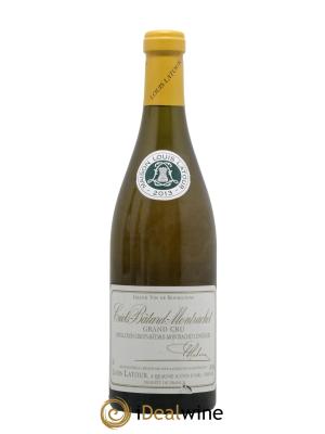 Criots-Bâtard-Montrachet Grand Cru Louis Latour