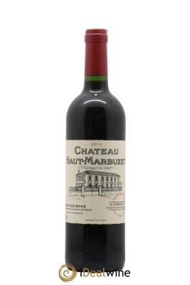 Château Haut Marbuzet 