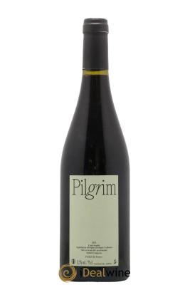 Vin de France Pilgrim Leah Angles