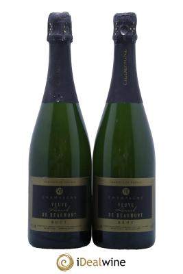 Champagne Brut Maison Veuve Renard de Beaumont