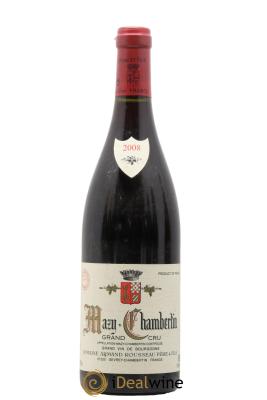 Mazis-Chambertin Grand Cru Armand Rousseau (Domaine)