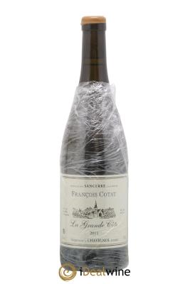 Sancerre La Grande Côte François Cotat