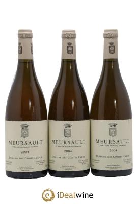 Meursault Comtes Lafon (Domaine des) 