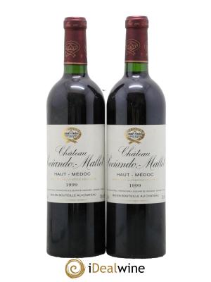 Château Sociando Mallet 