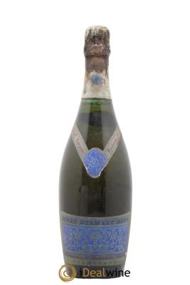 Diamant Bleu Monopole Heidsieck & Co