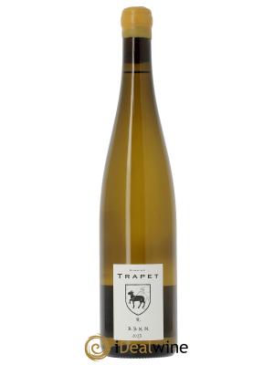 Alsace Riesling Beblenheim Domaine Trapet 