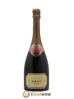 Grande Cuvée Brut Krug 