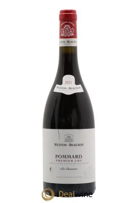 Pommard 1er Cru Les Charmots Nuiton Beaunoy