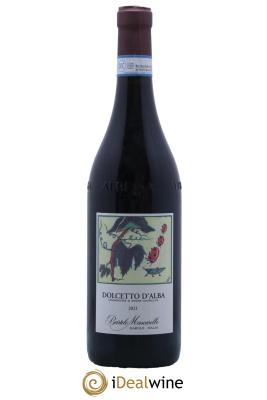 Dolcetto d'Alba Bartolo Mascarello