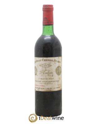 Château Cheval Blanc 1er Grand Cru Classé A