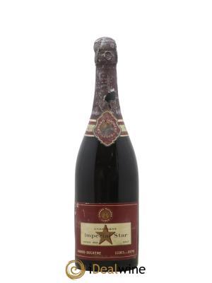 Champagne Imperial Star Canard-Dechene