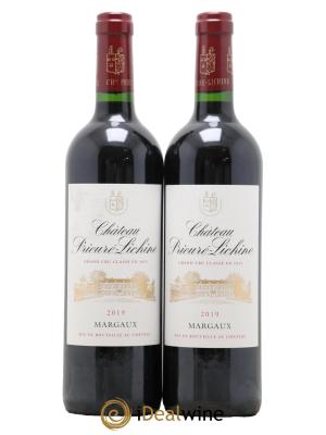 Château Prieuré Lichine 4ème Grand Cru Classé