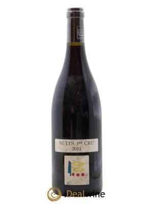 Nuits Saint-Georges 1er Cru Prieuré Roch