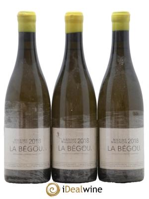 Corbières La Bégou Maxime Magnon