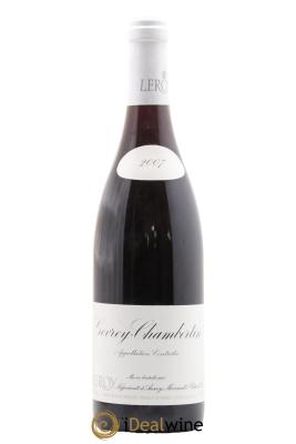 Gevrey-Chambertin Leroy SA