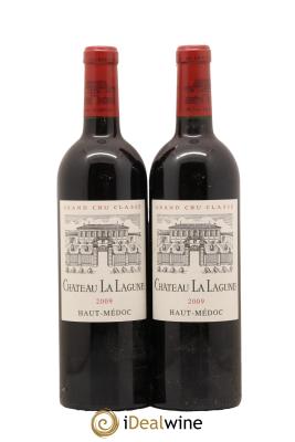 Château la Lagune 3ème Grand Cru Classé