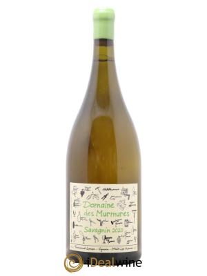 Vin de France Savagnin Murmures (Domaine des) - Emmanuel Lançon