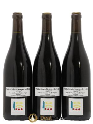 Nuits-Saint-Georges 1er Cru Le Clos des Corvées Vieilles Vignes Prieuré Roch