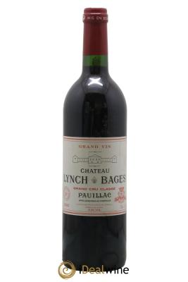 Château Lynch Bages 5ème Grand Cru Classé